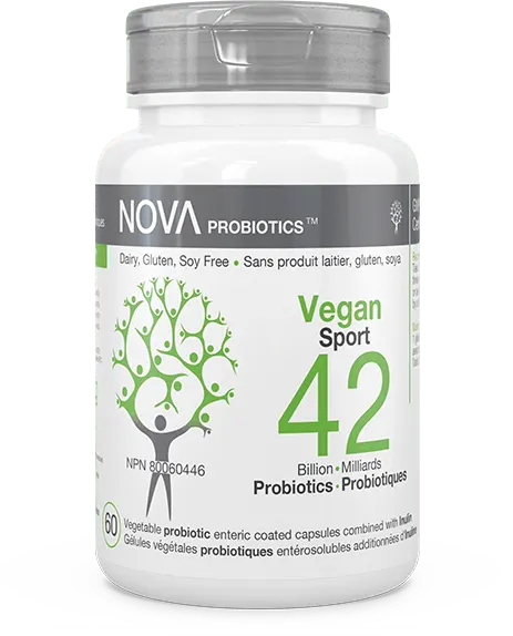 Vegan Sport