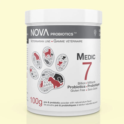 Medic Formula