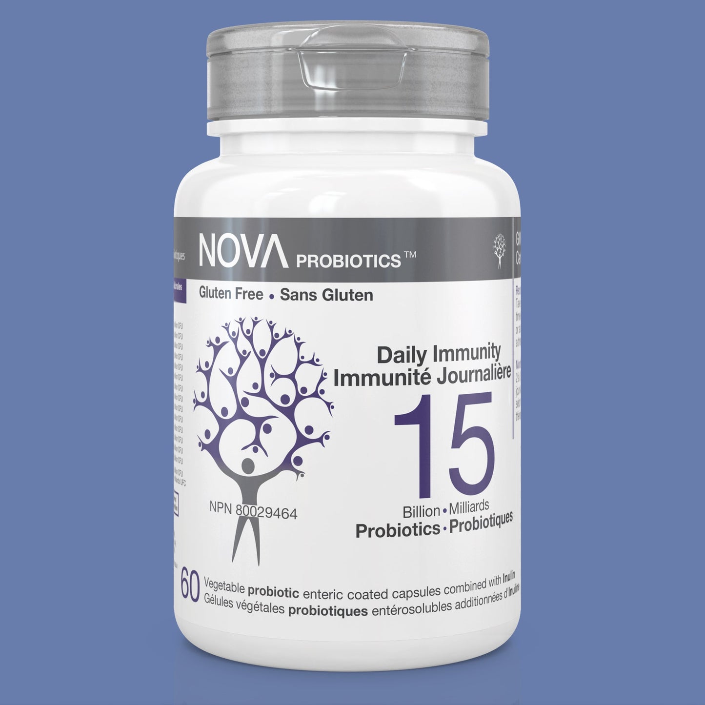 Daily Immunity