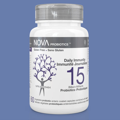 Daily Immunity