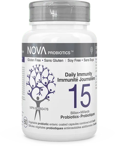 Daily Immunity