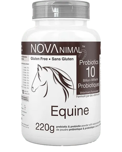 Equine (220g)