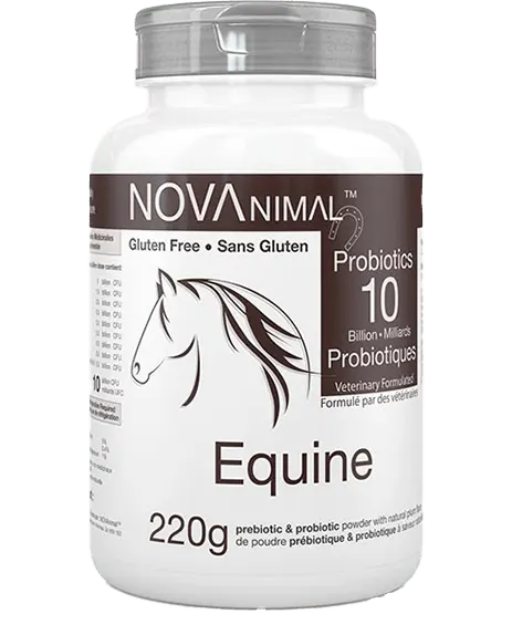 Equine (220g)