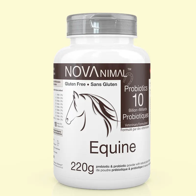 Equine (220g)